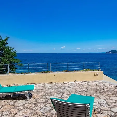Ferienhaus Le Sprizze A Bordo Del Mare - Goelba