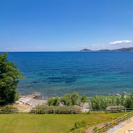 Le Sprizze A Bordo Del Mare - Goelba