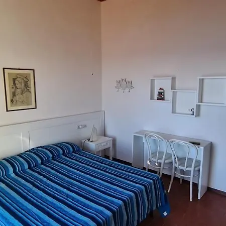 Ferienhaus Le Sprizze A Bordo Del Mare - Goelba Marciana Marina (Isola d'Elba)