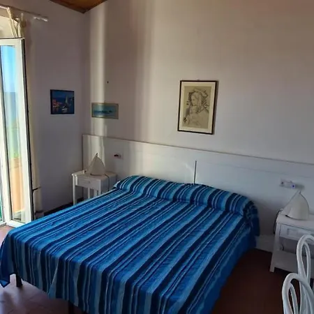 Ferienhaus Le Sprizze A Bordo Del Mare - Goelba Marciana Marina (Isola d'Elba)