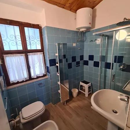 Le Sprizze A Bordo Del Mare - Goelba Ferienhaus Marciana Marina (Isola d'Elba)