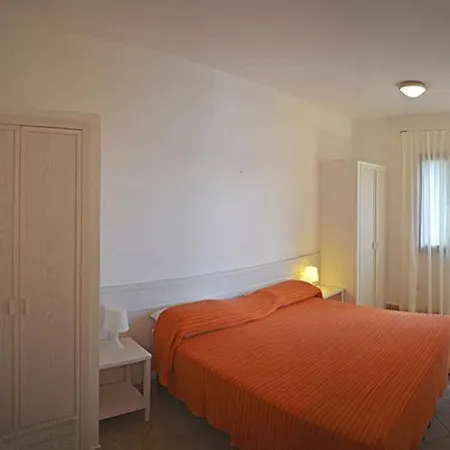 Ferienhaus Le Sprizze A Bordo Del Mare - Goelba