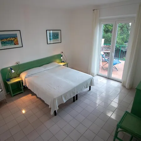 Ferienhaus Le Sprizze A Bordo Del Mare - Goelba Marciana Marina (Isola d'Elba)