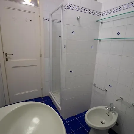 Ferienhaus Le Sprizze A Bordo Del Mare - Goelba *