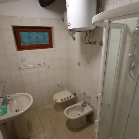 Ferienhaus Le Sprizze A Bordo Del Mare - Goelba Marciana Marina (Isola d'Elba)