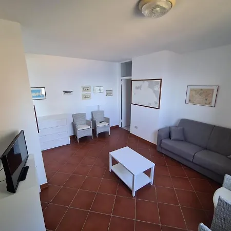 Le Sprizze A Bordo Del Mare - Goelba Ferienhaus Marciana Marina (Isola d'Elba)