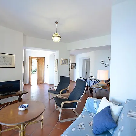 Le Sprizze A Bordo Del Mare - Goelba Marciana Marina (Isola d'Elba)