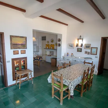 Le Sprizze A Bordo Del Mare - Goelba Ferienhaus Marciana Marina (Isola d'Elba)