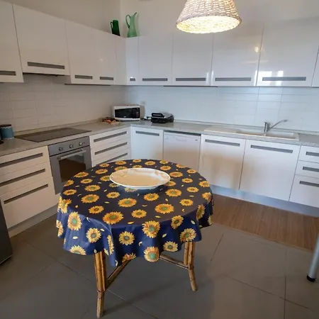 Ferienhaus Le Sprizze A Bordo Del Mare - Goelba *